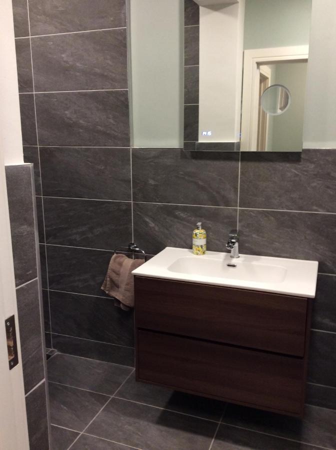 Quayside Luxury
