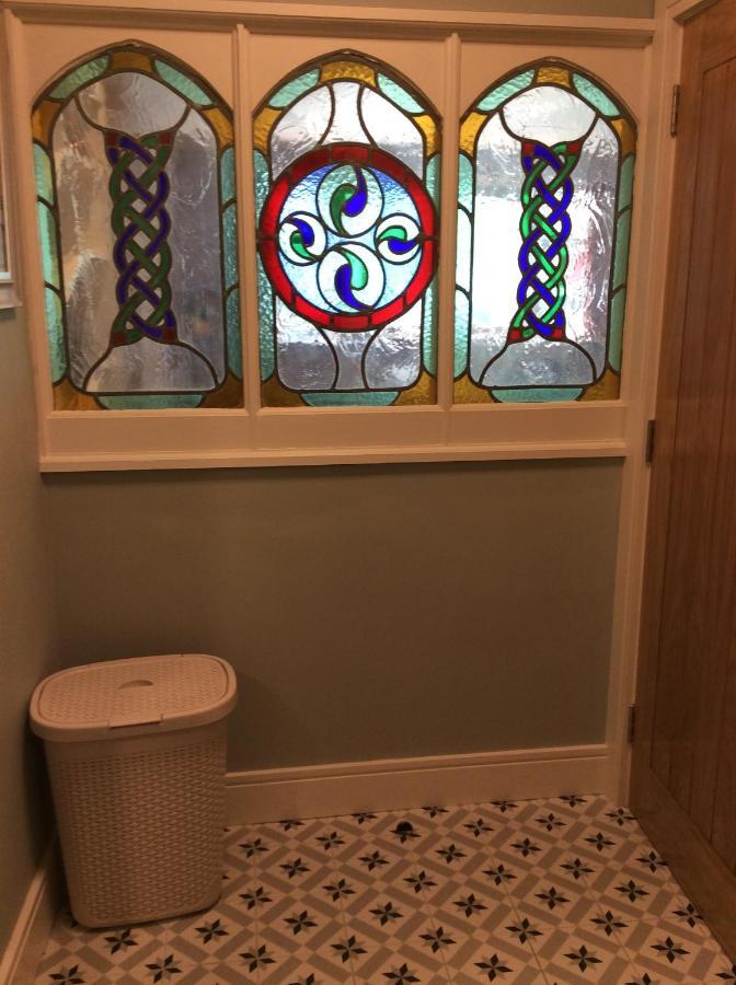 Appartement Quayside Luxury Roundstone