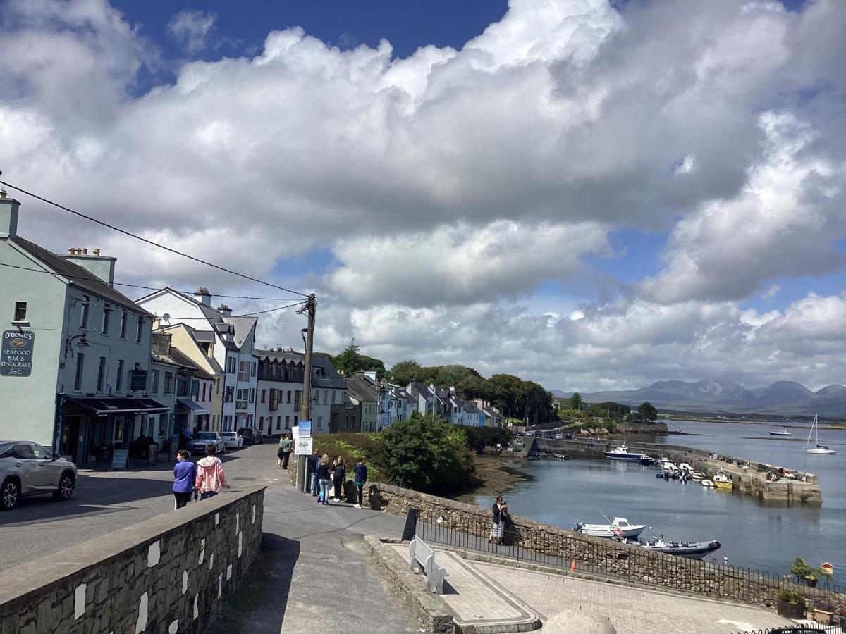 Quayside Luxury Roundstone