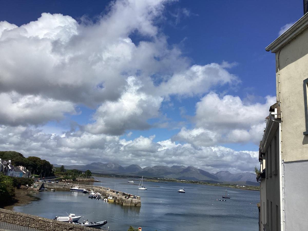 Appartement Quayside Luxury *