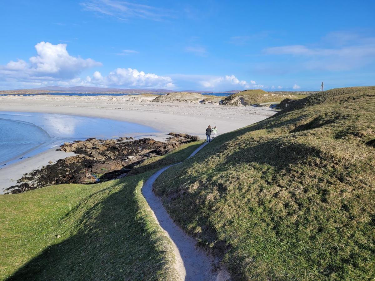 Quayside Luxury Appartement Roundstone