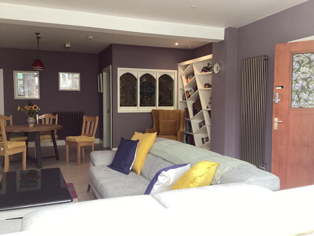 Appartement Quayside Luxury *