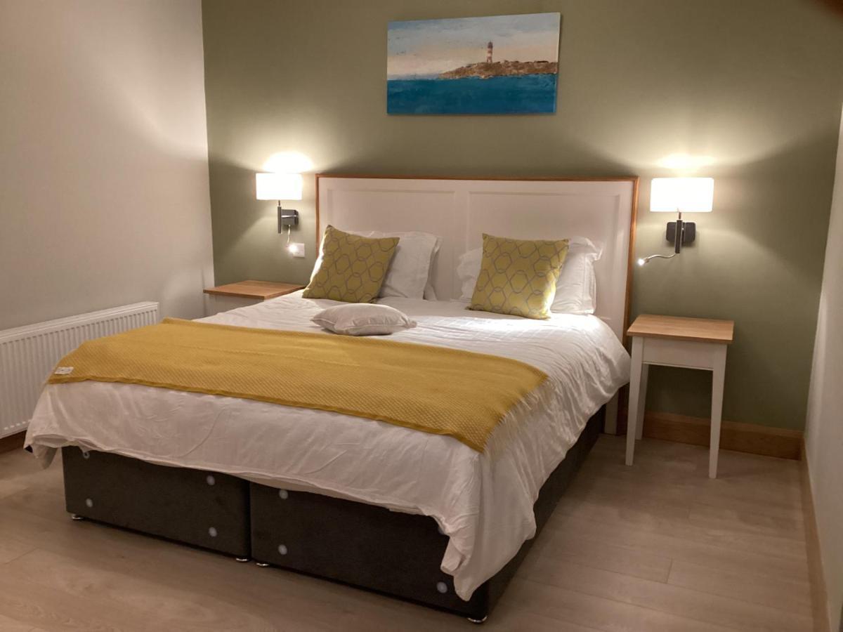 Quayside Luxury *