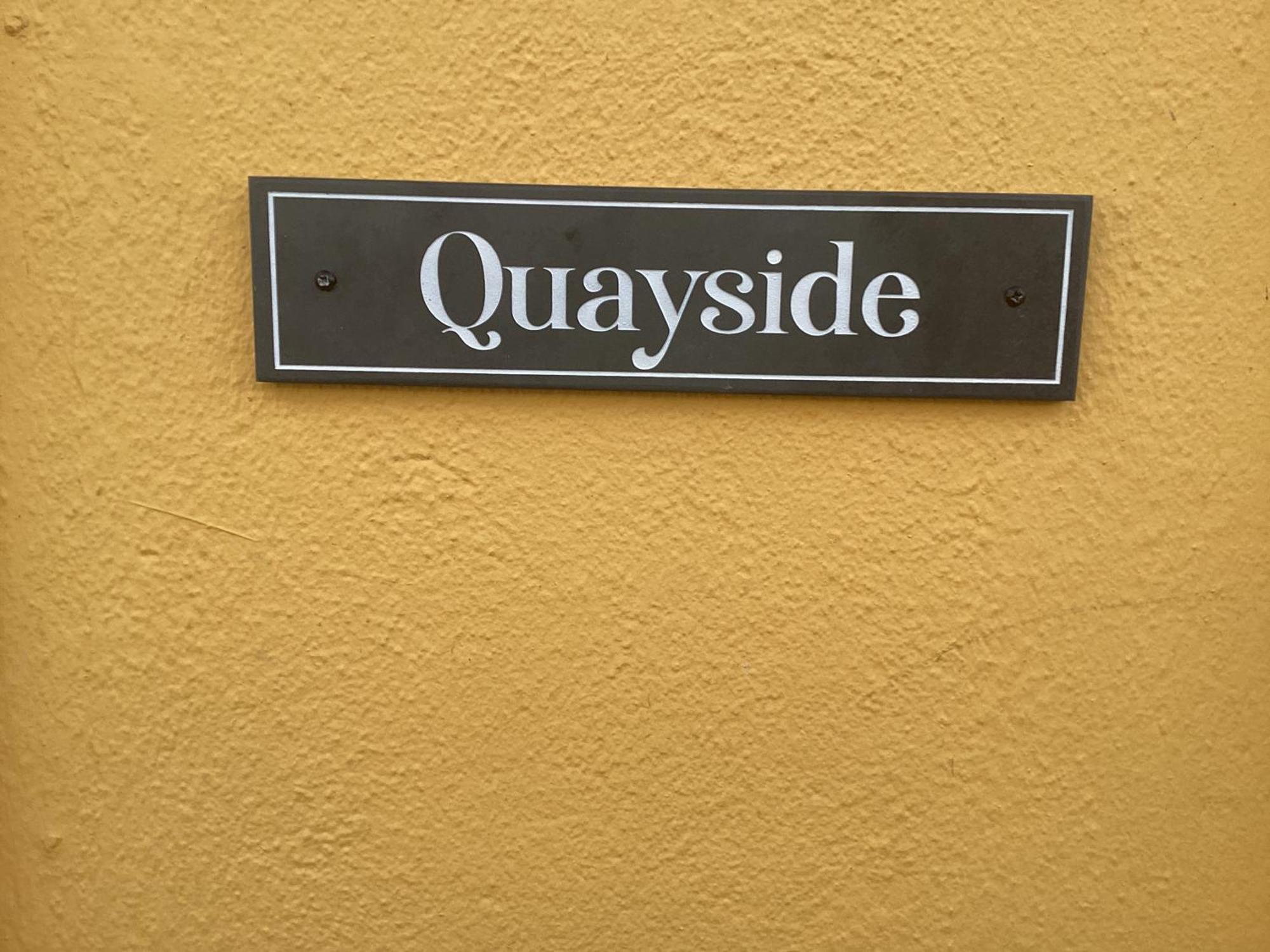 Appartement Quayside Luxury Roundstone