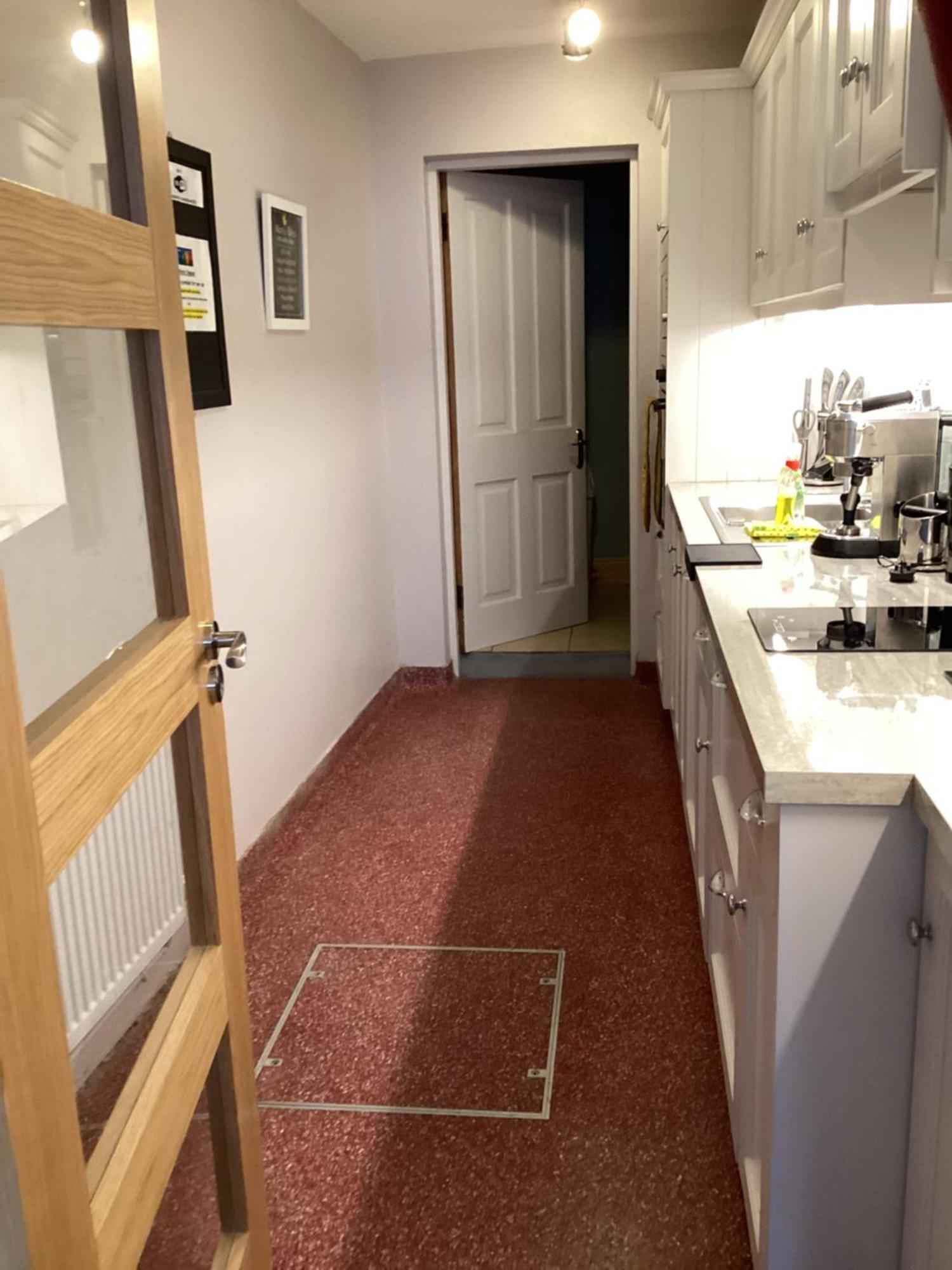 Quayside Luxury Appartement