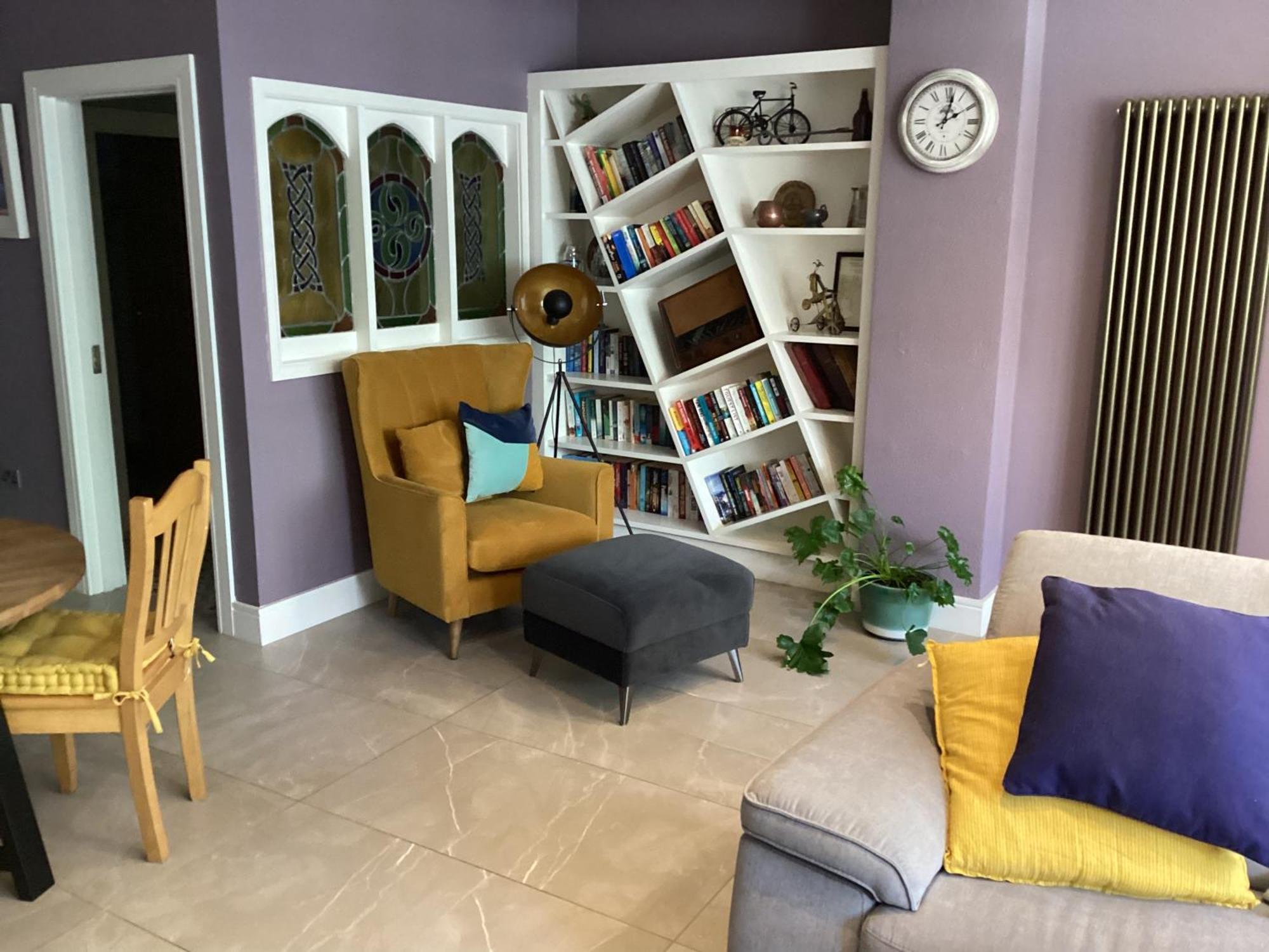 Quayside Luxury Appartement Roundstone