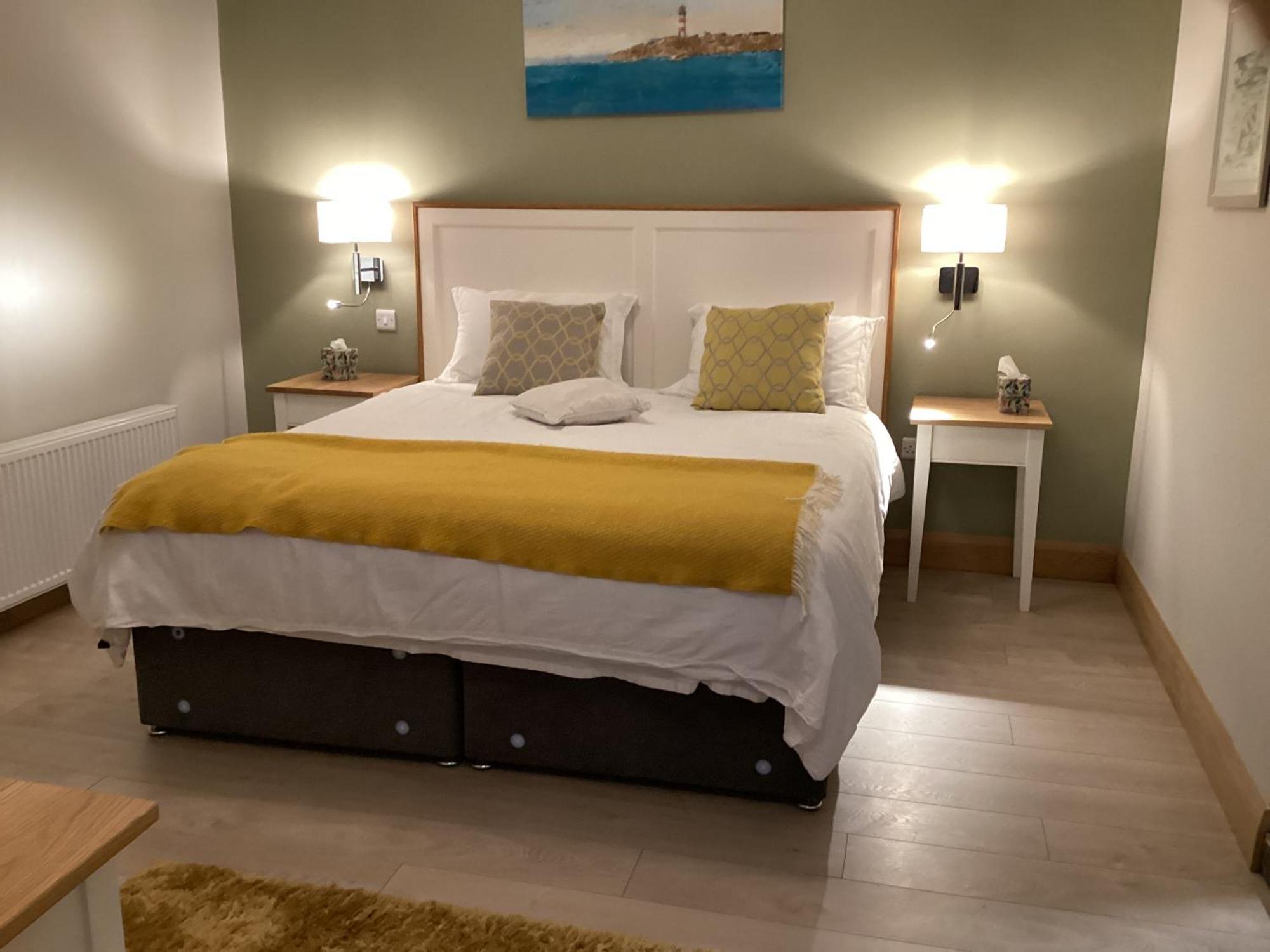Quayside Luxury Appartement